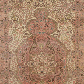 6x10 Vintage Rug