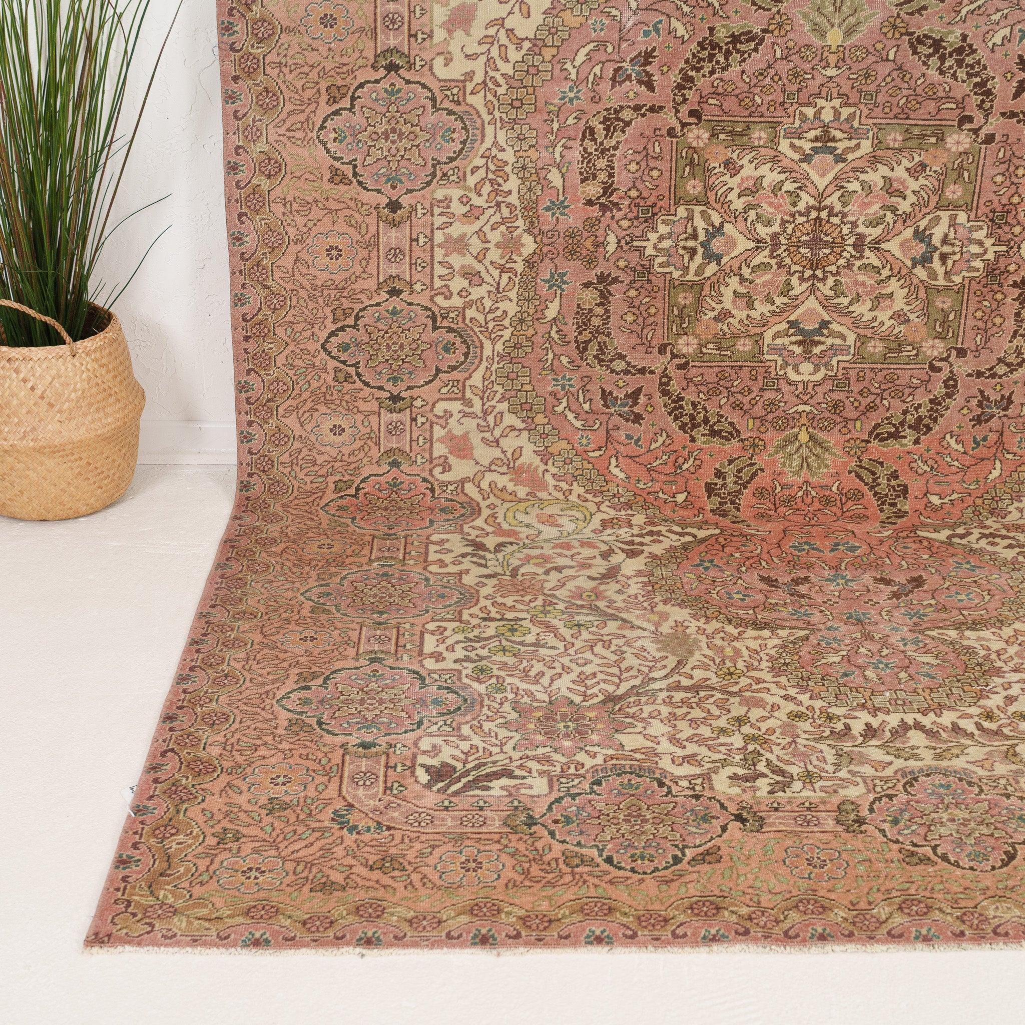 6x10 Persian Rug