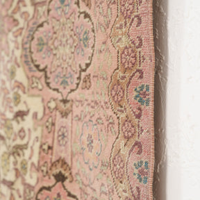 Handmade Vintage Rug