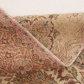 6x10 Beige Area Rug