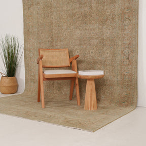 1930 Made Area Rug