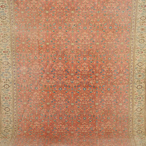 Atalanta - Vintage Turkish Area Rug