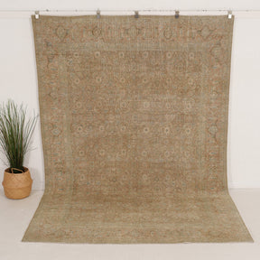 Dagnira - Vintage Persian Area Rug
