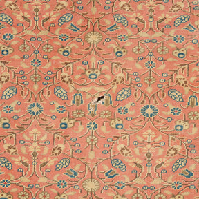 6x9 Vintage Rug