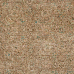 7x10 Vintage Rug