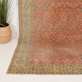 6x9 Persian Rug