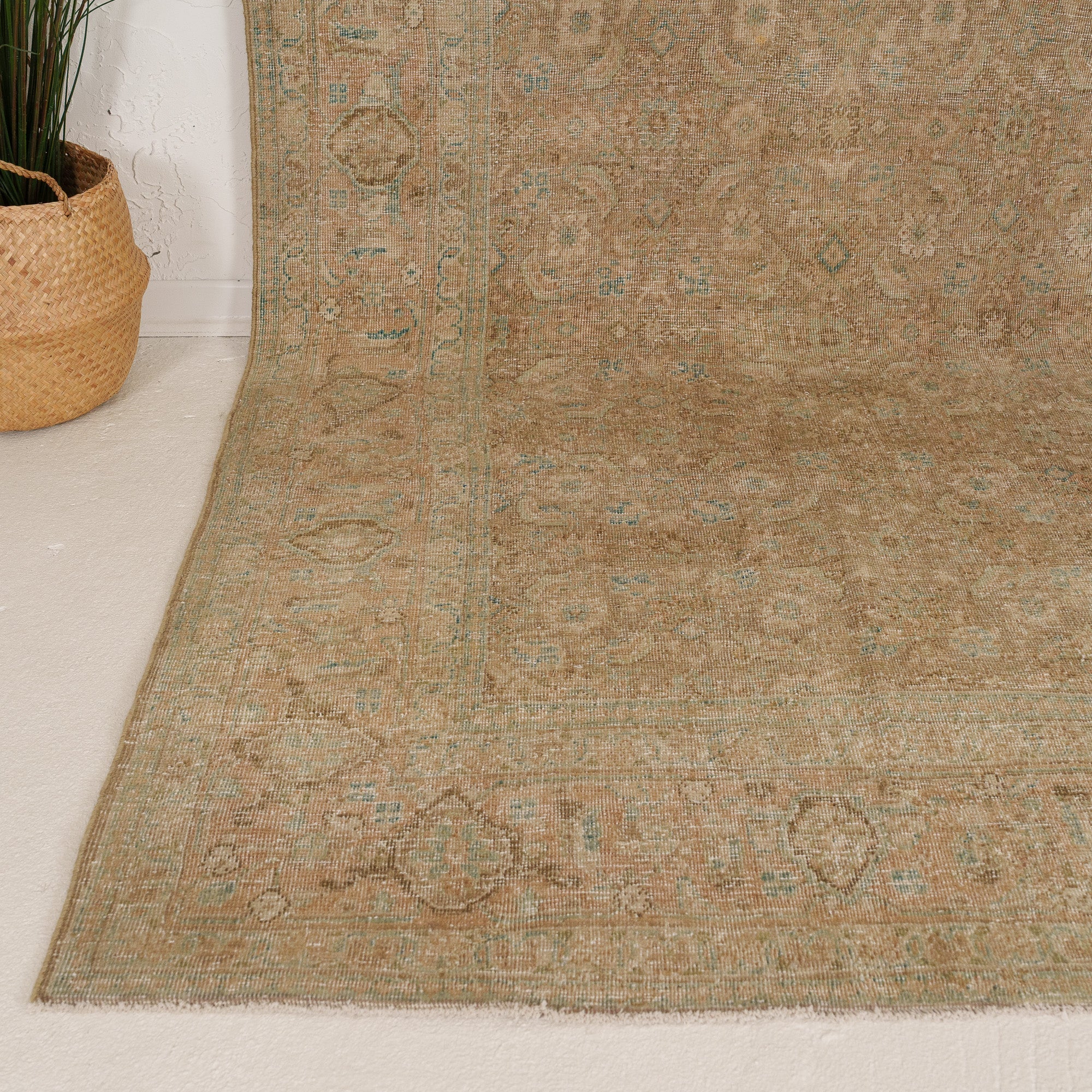 7x10 Persian Rug