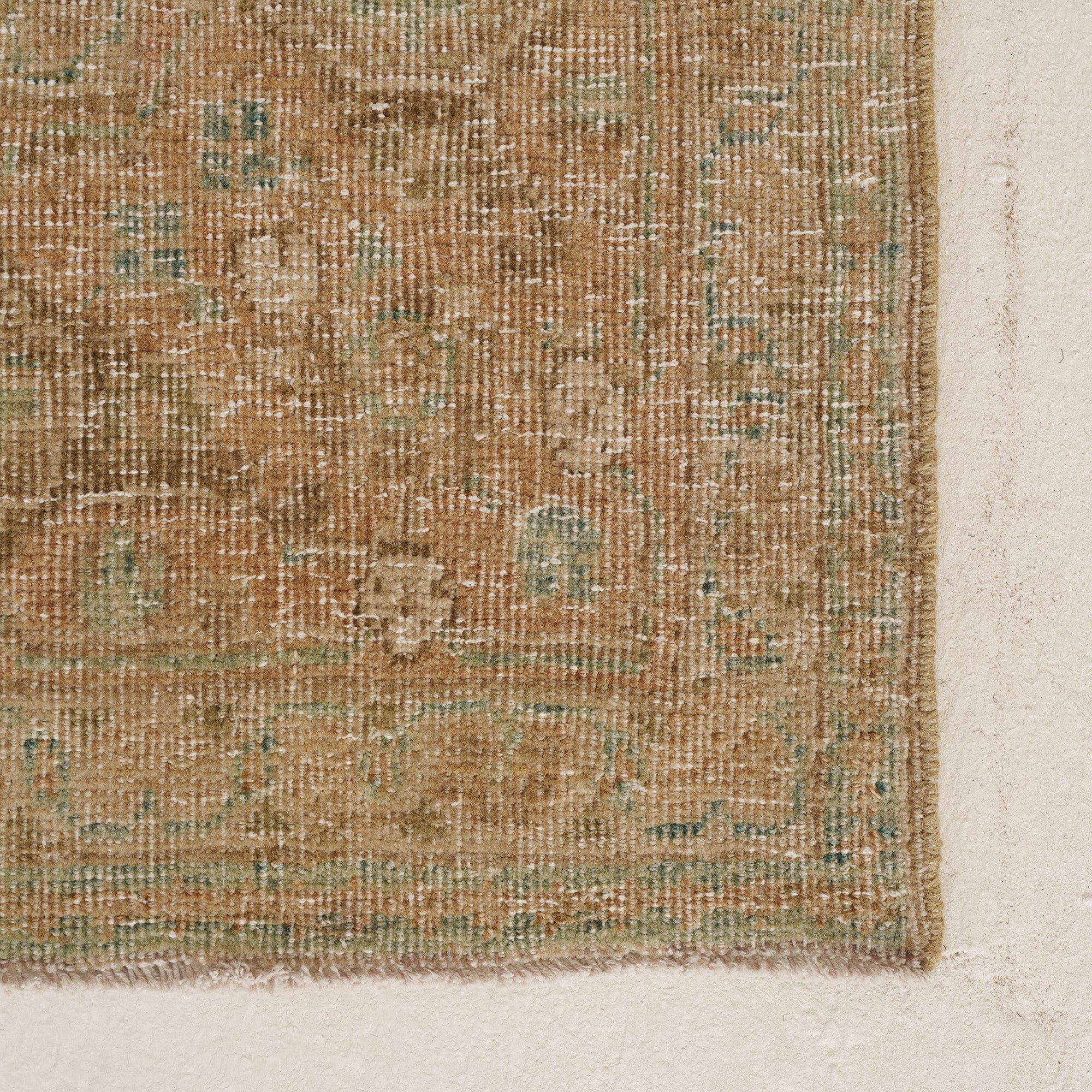 Allover 7x10 Area Rug