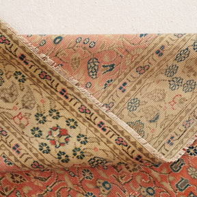 6x9 Pink Area Rug