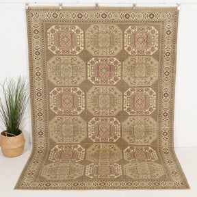 Beatrice - Vintage Turkish Area Rug