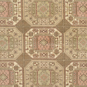 7x10 Vintage Rug