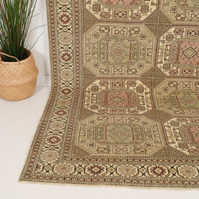 7x10 Persian Rug