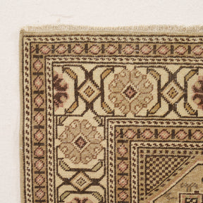 Geometric 7x10 Area Rug