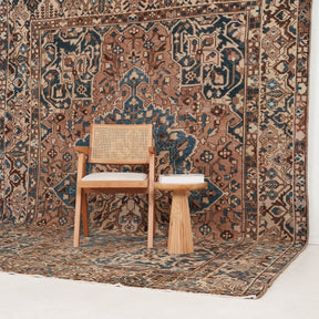 1930 Made Area Rug