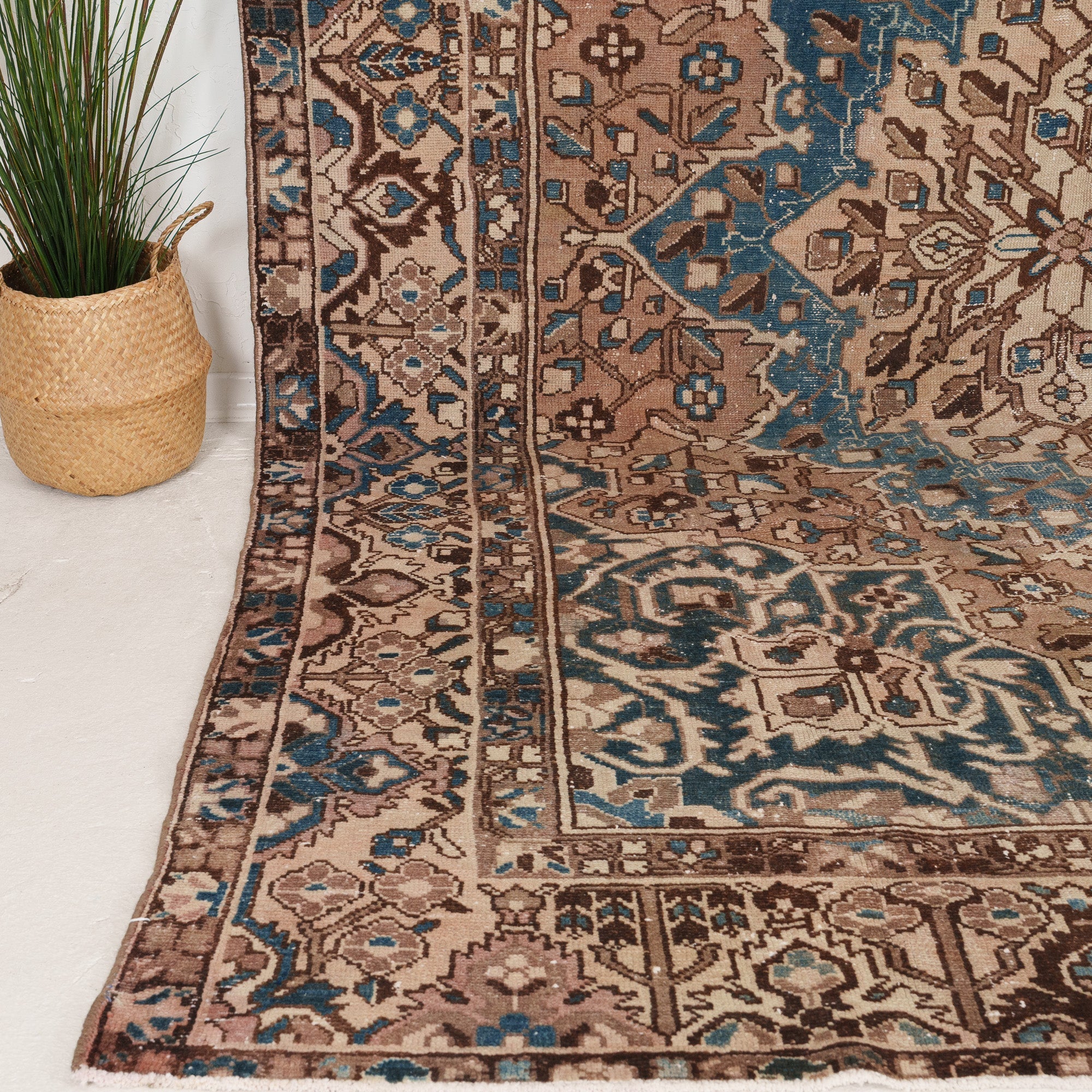 9x11 Persian Rug