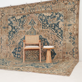 1930 Made Area Rug