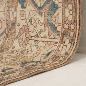 Handmade Vintage Rug