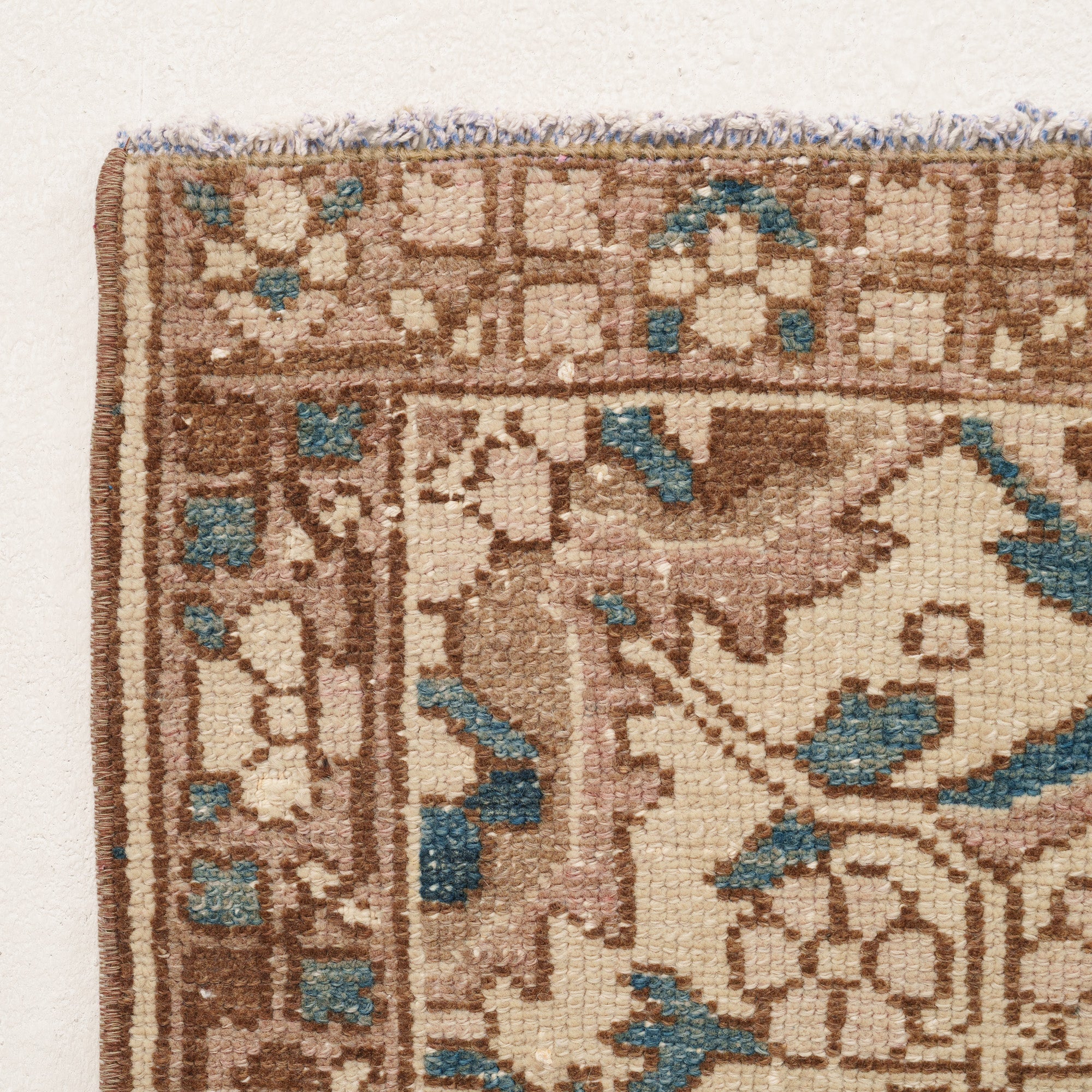 Medallion 10x12 Area Rug