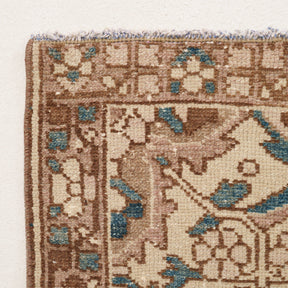 Medallion 10x12 Area Rug