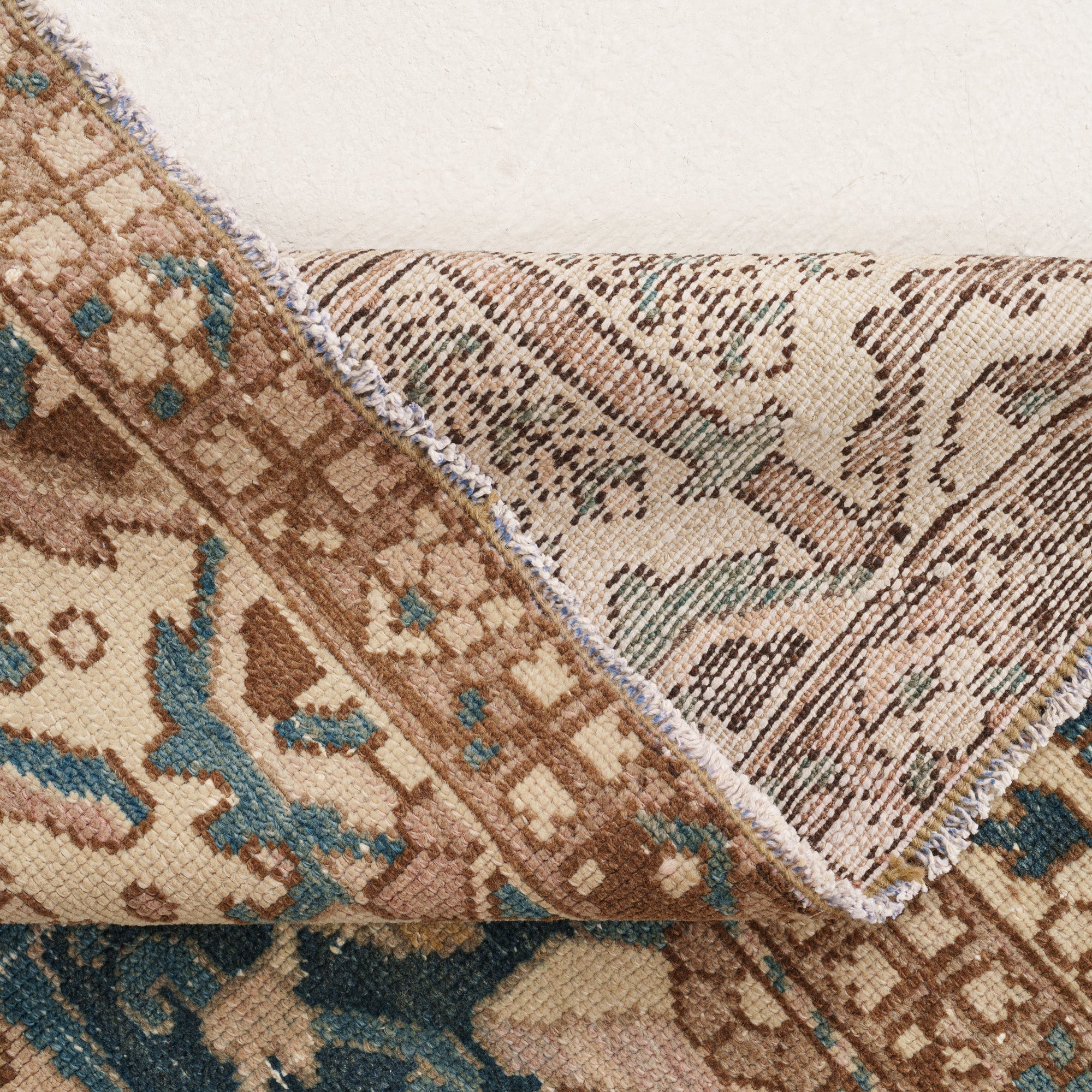 10x12 Beige Area Rug