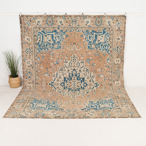 Norvunda - Vintage Persian Area Rug