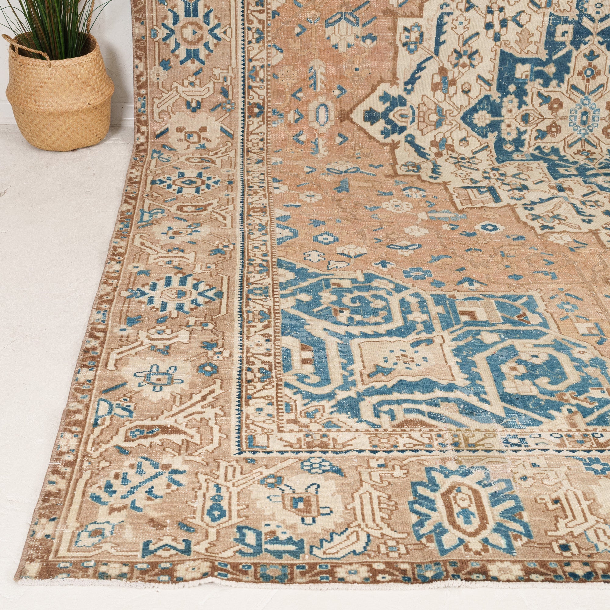 9x12 Persian Rug