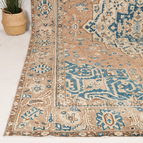 9x12 Persian Rug