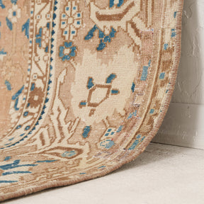 Handmade Vintage Rug