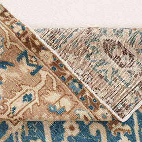 9x12 Beige Area Rug