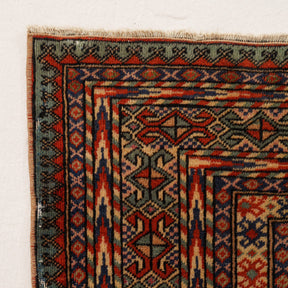 Geometric 6x9 Area Rug