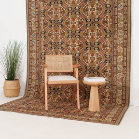 1960 Made Area Rug