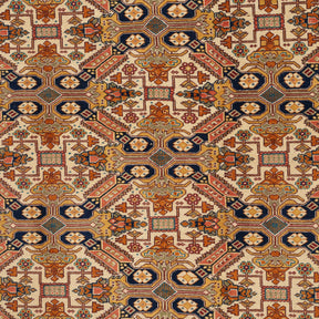 6x10 Vintage Rug