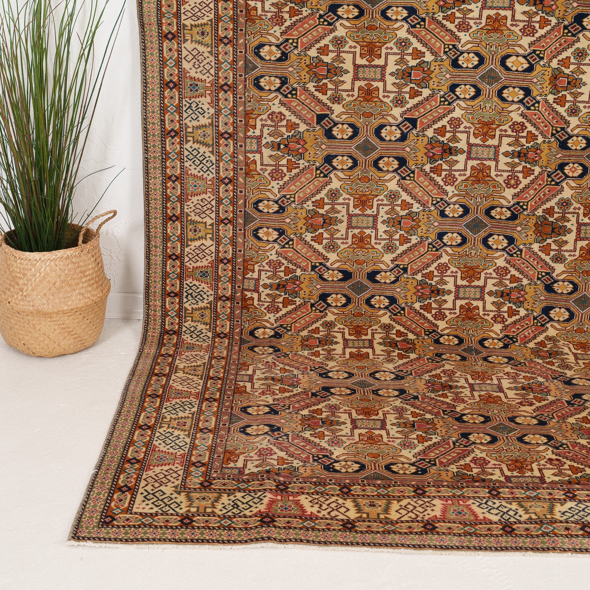 6x10 Persian Rug