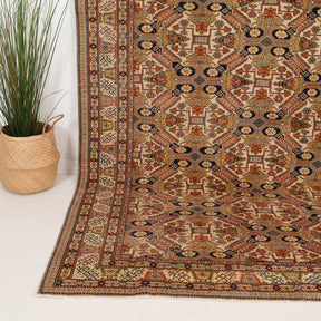 6x10 Persian Rug