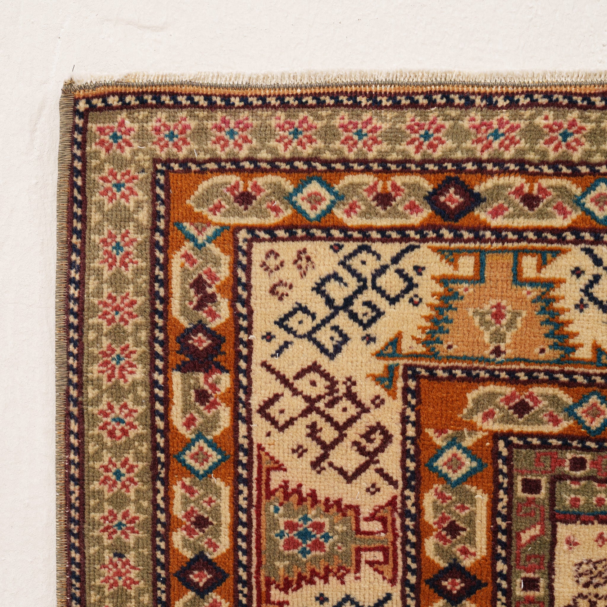 Geometric 6x10 Area Rug