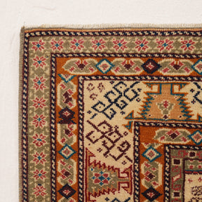 Geometric 6x10 Area Rug