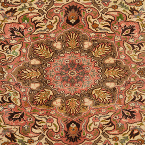 6x10 Vintage Rug