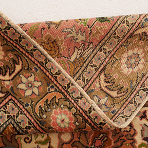 6x10 Beige Area Rug