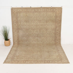 Bathilda - Vintage Turkish Area Rug
