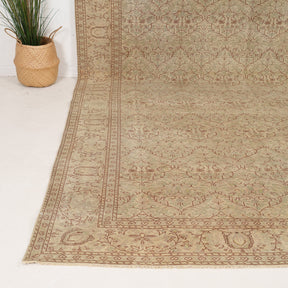 8x13 Persian Rug