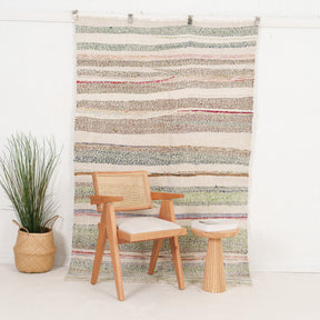 1960 Made Area Rug