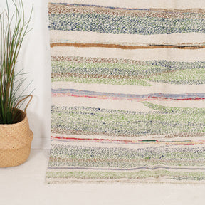 5x7 Vintage Rug