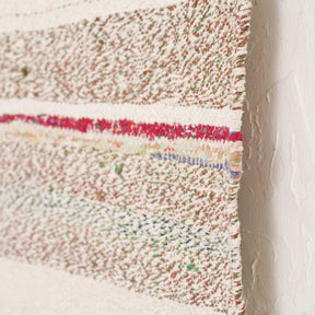 Handmade Vintage Rug