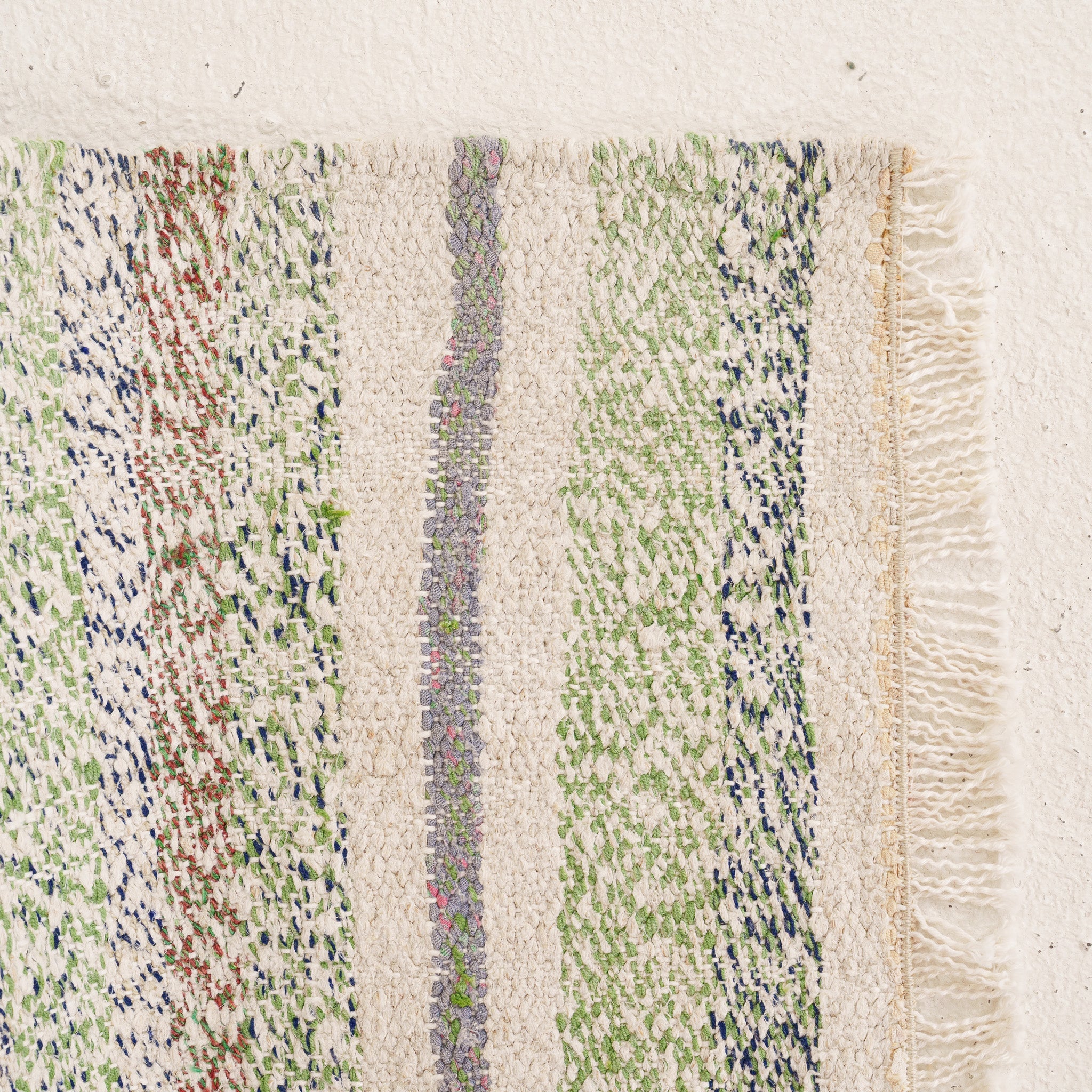 Allover 5x7 Area Rug