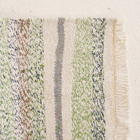 Allover 5x7 Area Rug