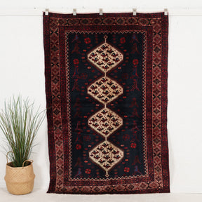 Handmade Persian  Rug
