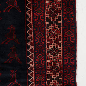 5x7 Persian Rug