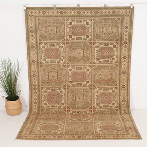 Felicia - Vintage Turkish Area Rug