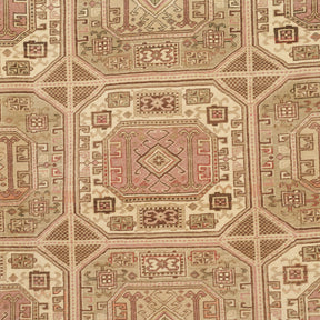 6x10 Vintage Rug