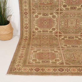 6x10 Persian Rug